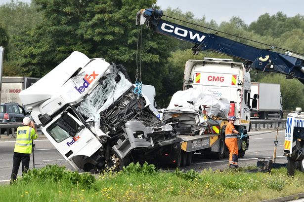 Indian-Origin Delivery Driver Jailed for Over 11 Years After Fatal Hit-and-Run Crash in UK