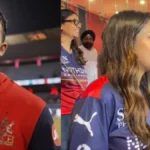 Is Shehnaaz Gill Dating RCB Star Devdutt Padikkal? The Truth Behind the Viral Raipur Stadium Videos