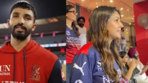 Is Shehnaaz Gill Dating RCB Star Devdutt Padikkal? The Truth Behind the Viral Raipur Stadium Videos