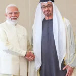 Strategic Stability: PM Modi’s UAE Visit Boosts Investor Confidence Amid West Asia Tensions