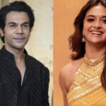 Rajkummar Rao and Keerthy Suresh’s ‘Raftaar’ Locks New Release Window, Set for Big October 2026 Debut