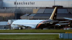 Repatriation Mission Accomplished: Titan Airways Flight Lands in&hellip;