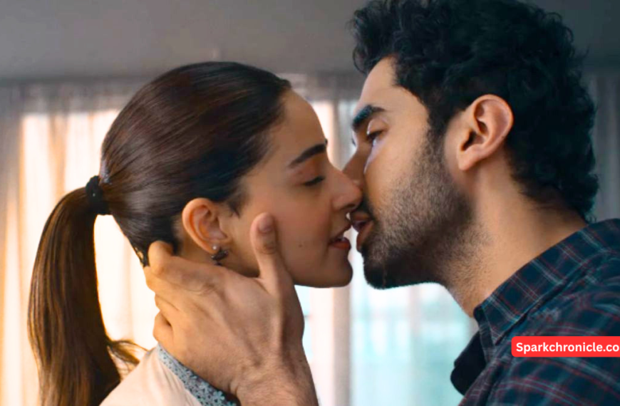 Chand Mera Dil: OTT Release Platform and Theatrical Schedule Confirmed