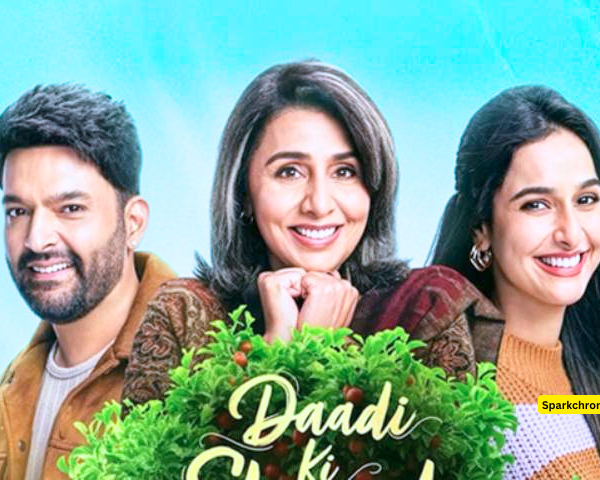 Dadi Ki Shaadi Box Office Collection: Why the Comedy Failed to Ignite Despite a Strong Cast