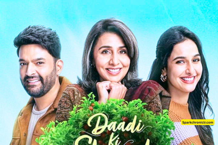 Dadi Ki Shaadi Box Office Collection: Why the Comedy Failed to Ignite Despite a Strong Cast