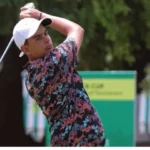 Vihaan Jain Dominates Southern India Junior Golf Championship With Three-Shot Lead