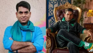 What Went Wrong With Saurabh Dwivedi’s Acting in Kartavya? Why Social Media Criticism Started