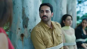 Mildly Amusing Marital Madness: Pati Patni Aur Woh Do Movie Review