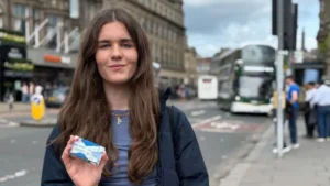 Free Bus Travel for Young People in Scotland: Has the Scheme Really Worked?