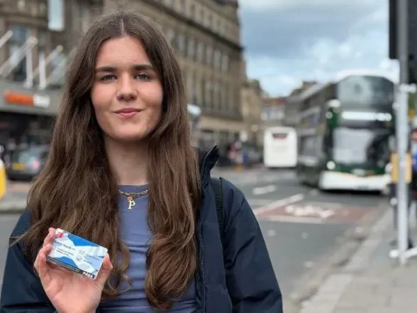 Free Bus Travel for Young People in Scotland: Has the Scheme Really Worked?