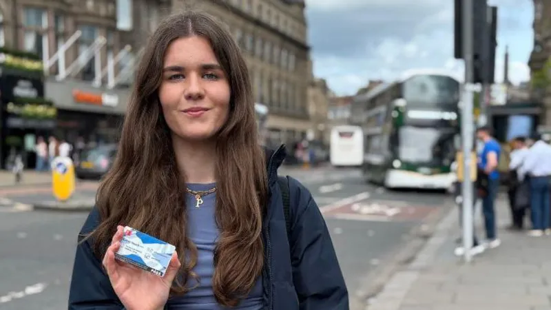 Free Bus Travel for Young People in Scotland: Has the Scheme Really Worked?