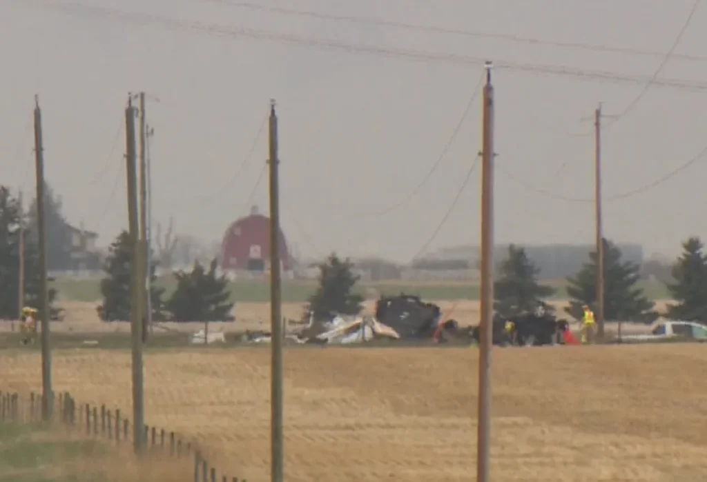 Tragedy Near Dalroy: Two Calgary Women Killed in "High-Risk" Intersection Crash