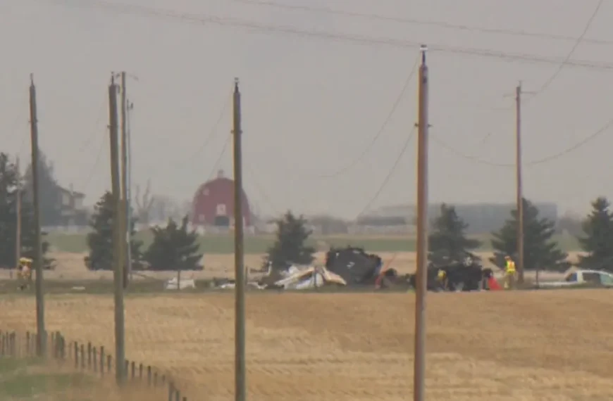 Tragedy Near Dalroy: Two Calgary Women Killed in "High-Risk" Intersection Crash