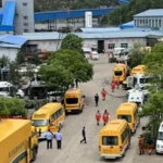 China Coal Mine Tragedy: At Least 90 Killed in Deadliest Mining Disaster in Years