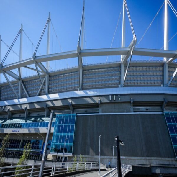 Countdown to Kickoff: Vancouver and Toronto Enter Final Phase for FIFA World Cup 2026