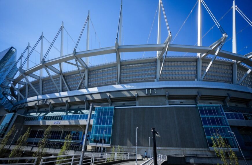 Countdown to Kickoff: Vancouver and Toronto Enter Final Phase for FIFA World Cup 2026
