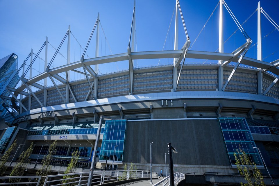 Countdown to Kickoff: Vancouver and Toronto Enter Final Phase for FIFA World Cup 2026
