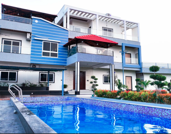 The 10 Best Farmhouses in Hyderabad: Top 2026 Picks for Couples and Families