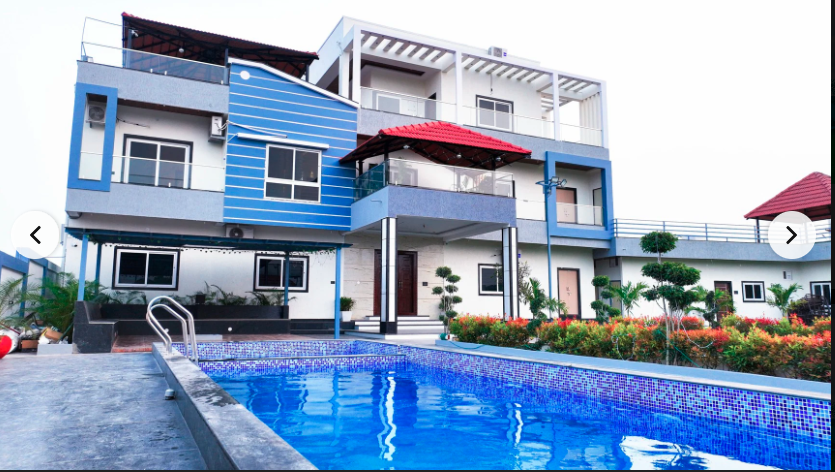 The 10 Best Farmhouses in Hyderabad: Top 2026 Picks for Couples and Families