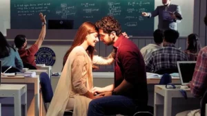 Chand Mera Dil’ Review: Is Lakshya and Ananya Panday’s Film Worth Watching? Here’s What Audiences Are Saying
