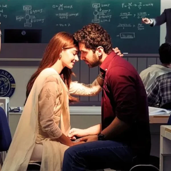 Chand Mera Dil’ Review: Is Lakshya and Ananya Panday’s Film Worth Watching? Here’s What Audiences Are Saying