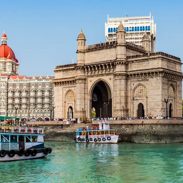 The Ultimate Budget Traveler’s Guide: Hyderabad to Mumbai for Under ₹10,000 (7-Day Plan)