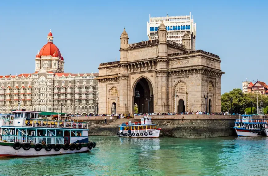 The Ultimate Budget Traveler’s Guide: Hyderabad to Mumbai for Under ₹10,000 (7-Day Plan)