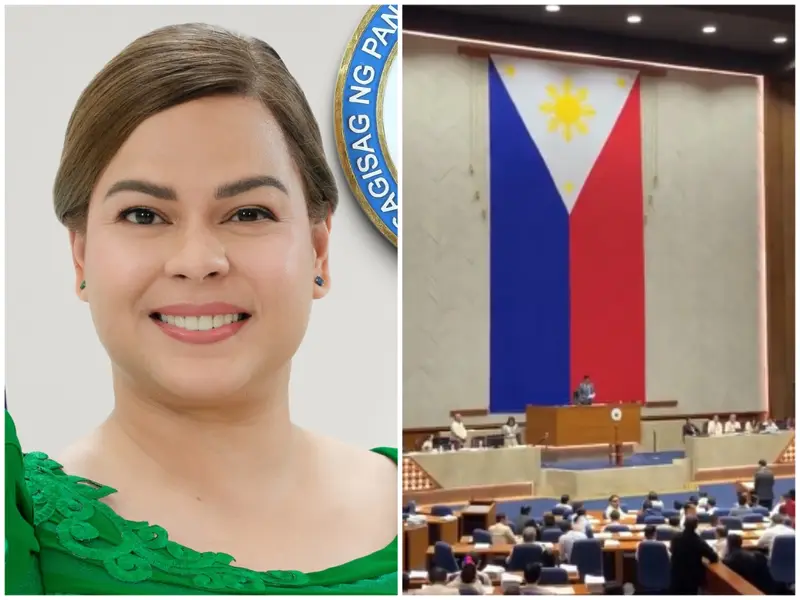 Political Earthquake in Manila: Sara Duterte Impeached for the Second Time as 2028 Election Looms