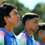India A Squad Announced for ODI Tri-Series: 15-Year-Old Prodigy Vaibhav Sooryavanshi Earns Call-Up