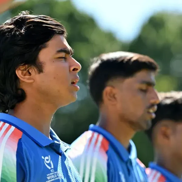 India A Squad Announced for ODI Tri-Series: 15-Year-Old Prodigy Vaibhav Sooryavanshi Earns Call-Up
