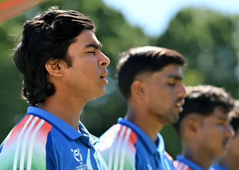India A Squad Announced for ODI Tri-Series: 15-Year-Old Prodigy Vaibhav Sooryavanshi Earns Call-Up