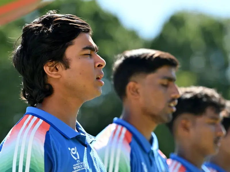 India A Squad Announced for ODI Tri-Series: 15-Year-Old Prodigy Vaibhav Sooryavanshi Earns Call-Up