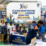 Path to the Big Stage: Player Registration Opens for the Inaugural TG20 League