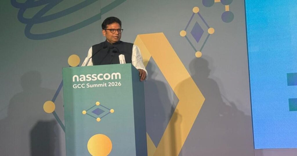 Telangana to Double Hyderabad’s Infrastructure by 2036: Minister Sridhar Babu Unveils $1 Trillion Economy Roadmap