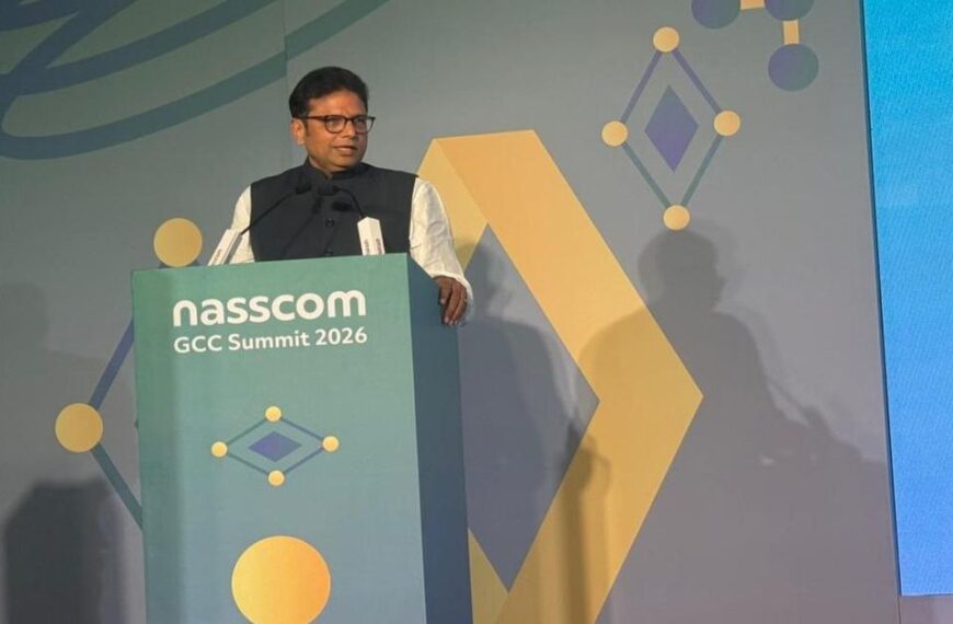 Telangana to Double Hyderabad’s Infrastructure by 2036: Minister Sridhar Babu Unveils $1 Trillion Economy Roadmap