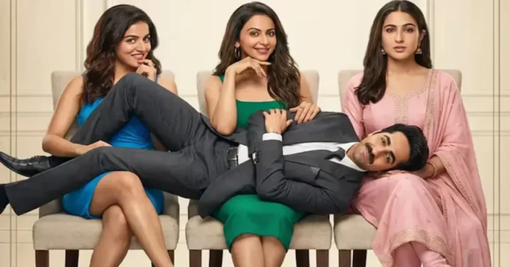 Bollywood May 2026 Movie Guide: Pati Patni Aur Woh Do, Daadi Ki Shaadi, and Chand Mera Dil Release Dates