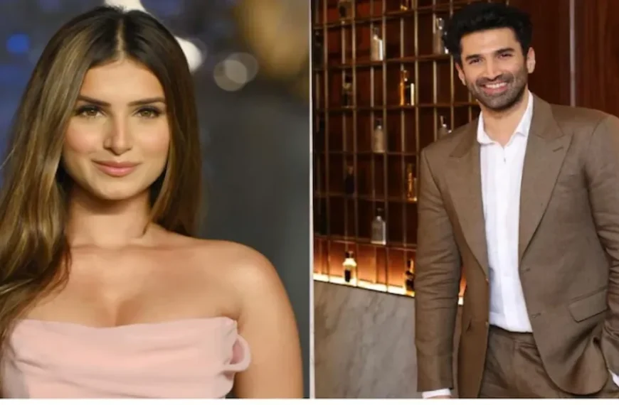 Tara Sutaria and Aditya Roy Kapur Dating? Bollywood’s Newest Rumored Pair Sparks Internet Frenzy