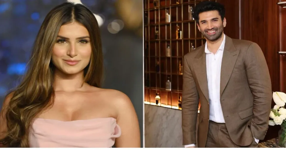 Tara Sutaria and Aditya Roy Kapur Dating? Bollywood’s Newest Rumored Pair Sparks Internet Frenzy