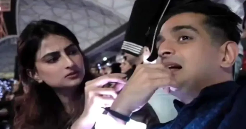 Palak Tiwari Mimics Ranveer Allahbadia’s Iconic Nod: Viral Video From ‘The Great Indian Kapil Show’ Sets Internet Ablaze