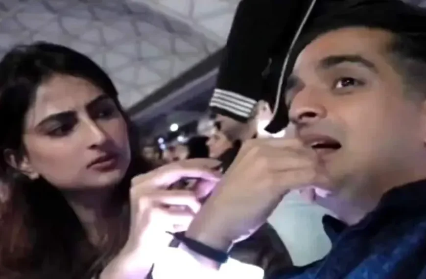 Palak Tiwari Mimics Ranveer Allahbadia’s Iconic Nod: Viral Video From ‘The Great Indian Kapil Show’ Sets Internet Ablaze