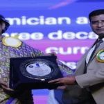Regency College Leadership Awards 2025–26: Celebrating Hospitality Excellence and Global Vision in Hyderabad