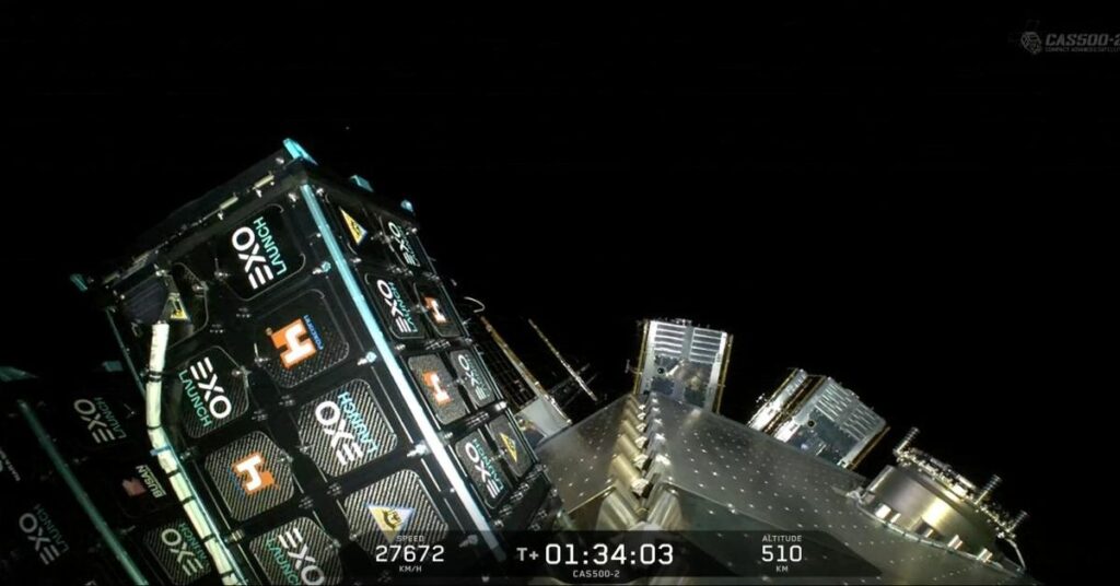 Mission Drishti Launch: GalaxEye’s OptoSAR Breakthrough – Why India is Ahead of the USA, China, and Russia in Private Space Innovation