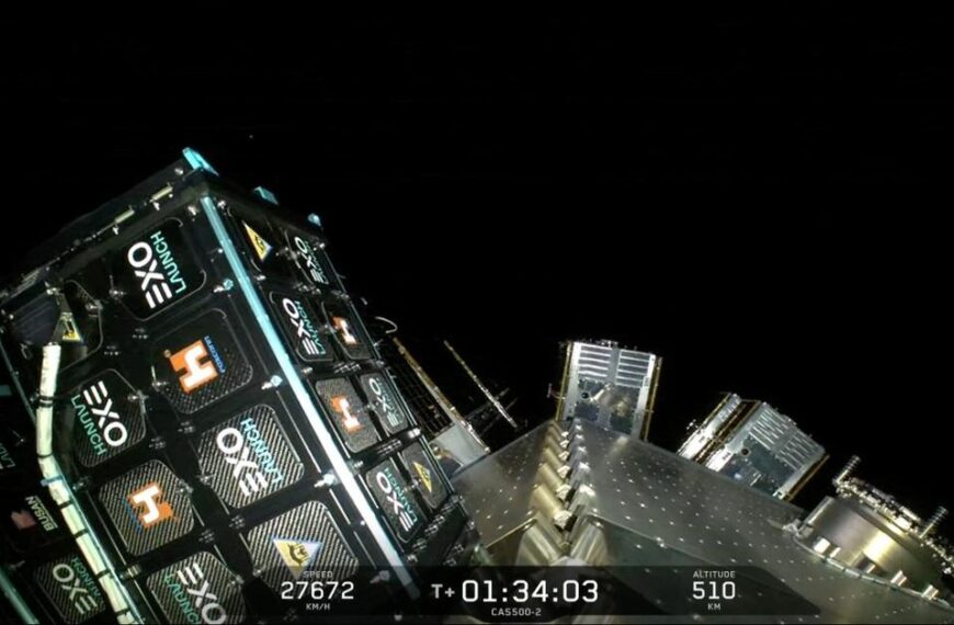 Mission Drishti Launch: GalaxEye’s OptoSAR Breakthrough – Why India is Ahead of the USA, China, and Russia in Private Space Innovation