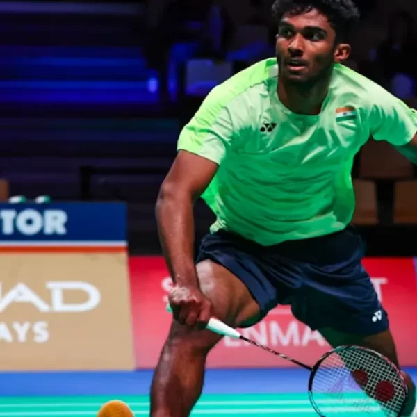 Thomas Cup 2026: India Settles for Historic Bronze After Semifinal Loss to France