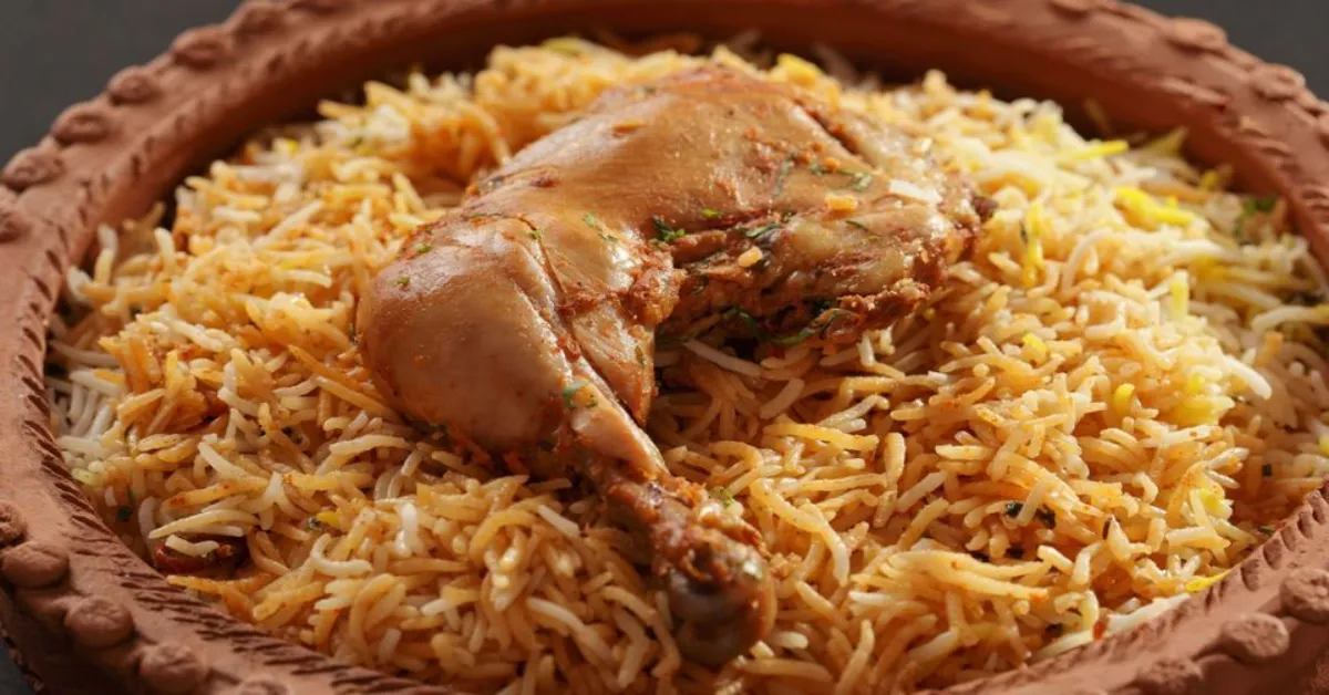 Hyderabad Biryani Prices Set to Soar Following Latest Commercial LPG Cylinder Hike