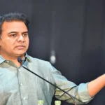 KTR Extends Warm Wishes to NEET-UG 2026 Aspirants: “Stay Calm and Trust Your Hard Work”