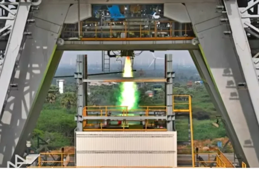 ISRO-Russia Engine Deal: Why India’s Semi-Cryogenic Leap Puts it Ahead of the USA, China, and Russia