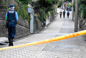 Justice for an Infant: Kagawa Father Arrested After&hellip;