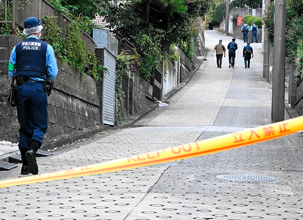 Justice for an Infant: Kagawa Father Arrested After&hellip;