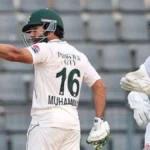 Litton Das vs Mohammad Rizwan Controversy Explained: Why Bangladesh Players Said ‘50 Paise Katenge Overacting Ka’ During Test Match